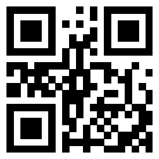 Scansione del Qr Code di 3405023282