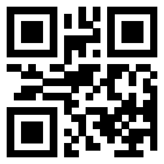 Scansione del Qr Code di 3405023283