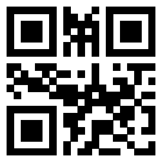 3405023284 Qr Code associato