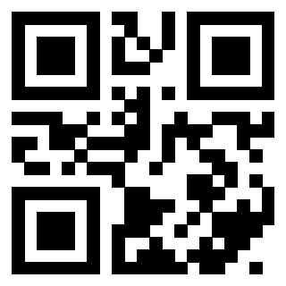 Immagine del QrCode di 3405023286