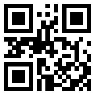 3405023287 - Immagine del Qr Code associato