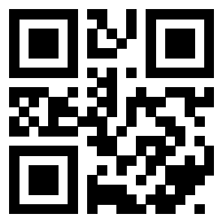 Il Qr Code di 3405023289