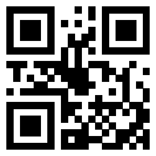 Immagine del Qr Code di 3405023292