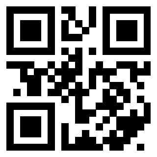 3405023294 - Immagine del Qr Code