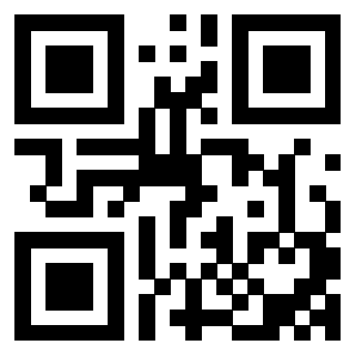 Scansione del Qr Code di 3405023296