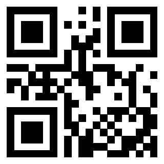 Scansione del Qr Code di 3405023298