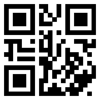 3405023301 - Immagine del QrCode associato