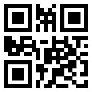 Scansione del Qr Code di 3405023303