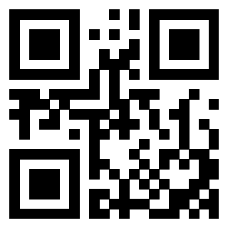 Il Qr Code di 3405023304