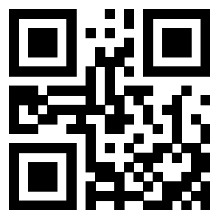 3405023305 - Immagine del QrCode associato