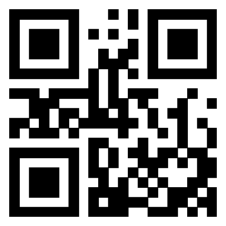 3405023307 - Immagine del QrCode associato