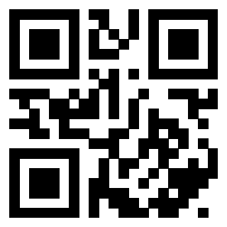 Il QrCode di 3405023308