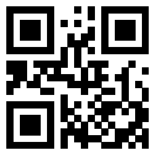 3405023311 - Immagine del Qr Code