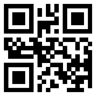 3405023312 - Immagine del Qr Code