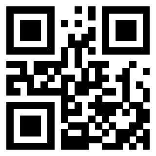 3405023313 - Immagine del QrCode associato