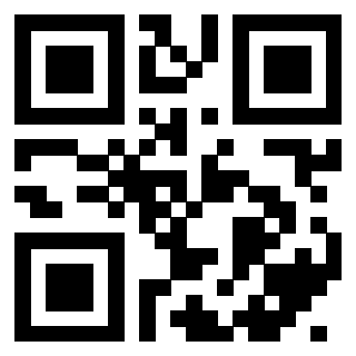 Immagine del QrCode di 3405023317