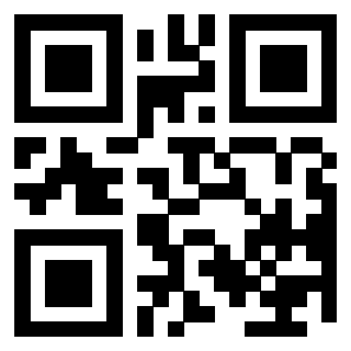 3405023320 - Immagine del QrCode associato
