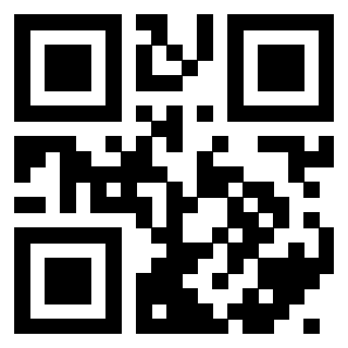 3405023321 - Immagine del QrCode associato