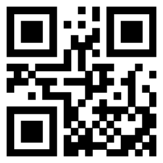 3405023322 QrCode associato