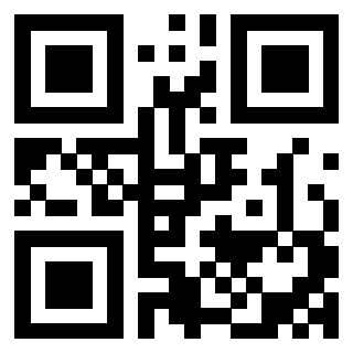 3405023323 - Immagine del Qr Code associato