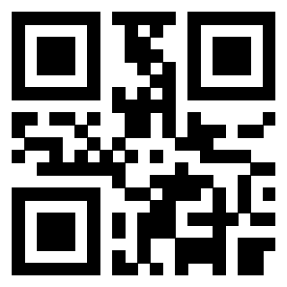 Scansione del QrCode di 3405023325