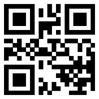 Immagine del QrCode di 3405023326