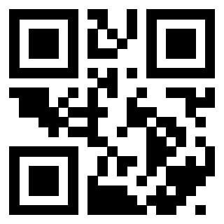 3405023327 - Immagine del Qr Code