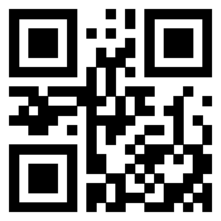 3405023331 - Immagine del QrCode associato
