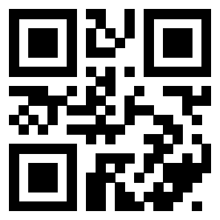 3405023333 - Immagine del Qr Code