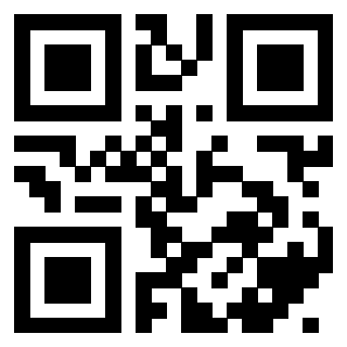 Immagine del Qr Code di 3405023334