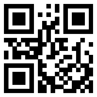 Scansione del Qr Code di 3405023335