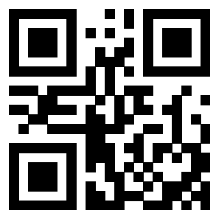 Il QrCode di 3405023336