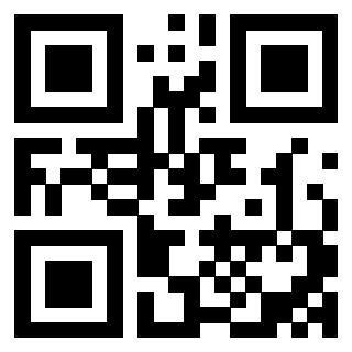 Immagine del QrCode di 3405023342