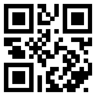 3405023343 Qr Code associato