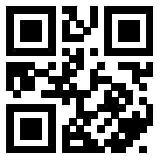 3405023344 - Immagine del Qr Code