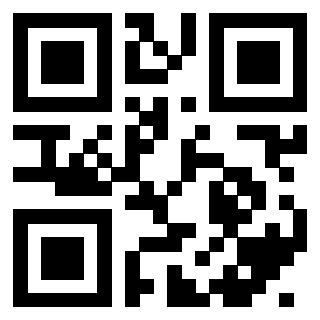 3405023346 - Immagine del QrCode