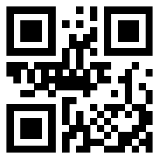 3405023348 - Immagine del Qr Code