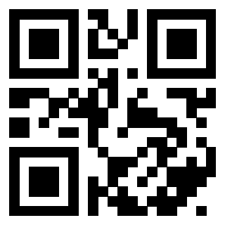 3405023350 - Immagine del Qr Code associato