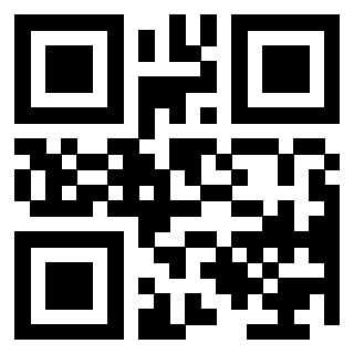 3405023354 - Immagine del Qr Code associato
