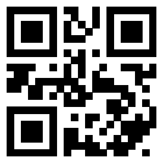 Il QrCode di 3405023356