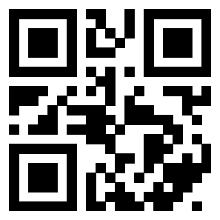 Il QrCode di 3405023357