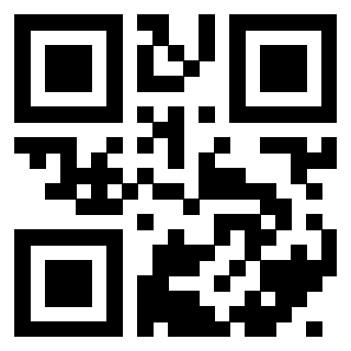 Immagine del QrCode di 3405023358