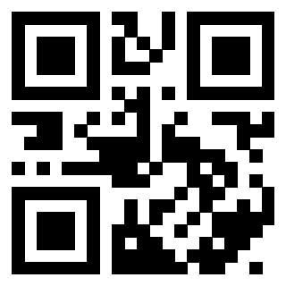 3405023360 - Immagine del QrCode associato
