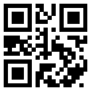 3405023362 - Immagine del Qr Code