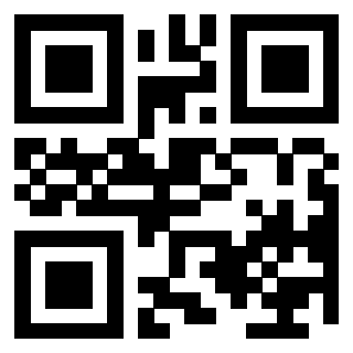 3405023363 - Immagine del QrCode associato