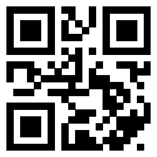 Immagine del Qr Code di 3405023366