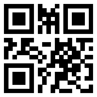 Immagine del QrCode di 3405023367