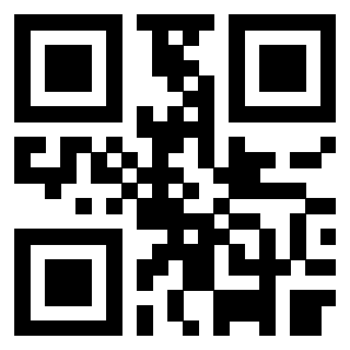 QrCode di 3405023368