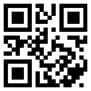 Il QrCode di 3405023371