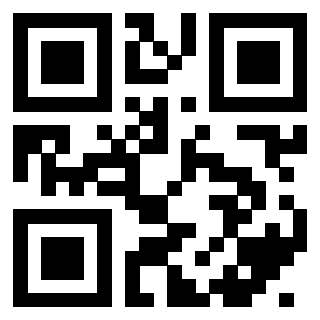 3405023372 - Immagine del QrCode associato